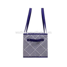 Eco-Friendly Deluxe Collapsible Reusable Shopping Box Grocery Bag With Recycled Cardboard Walls